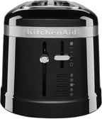 KitchenAid 4 Slice Long Slot Toaster with High-Lift Lever - KMT5115