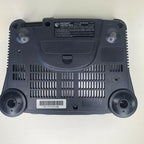 64 Console with 2 Controllers and 5 Games NASCAR Madden 64 NBA *Read*