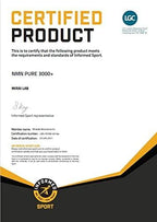 NMN β-Nicotinamide Mononucleotide Pure 3000 Plus  Original 6bottles