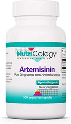 NutriCology Artemisinin - Immune, Balancer - 300 Vegetarian Capsules