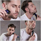 BaByliss 7898BU Super Stubble XTP Mens Trimmer