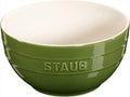 STAUB Ceramics Universal Bowl, 6.5-inch, Basil