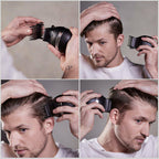 Babyliss 7575U Cutter Hair Mens Smooth Glide Double Blades