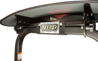 Femco SS4444G Tuff Top ZTR Sunshade for Lawn Mower