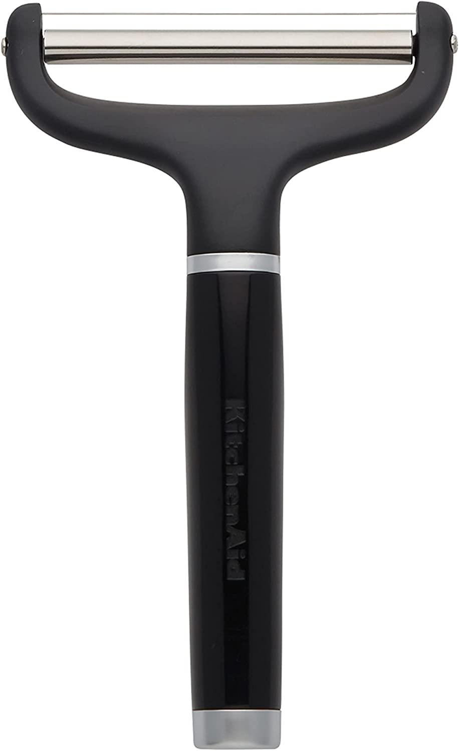 KitchenAid Classic Cheese Slicer, One Size, Black 1