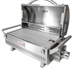 Marine Grade  Professional Portable Grill Propane BEST GRILL