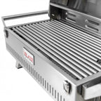 Marine Grade  Professional Portable Grill Propane BEST GRILL