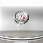Marine Grade  Professional Portable Grill Propane BEST GRILL