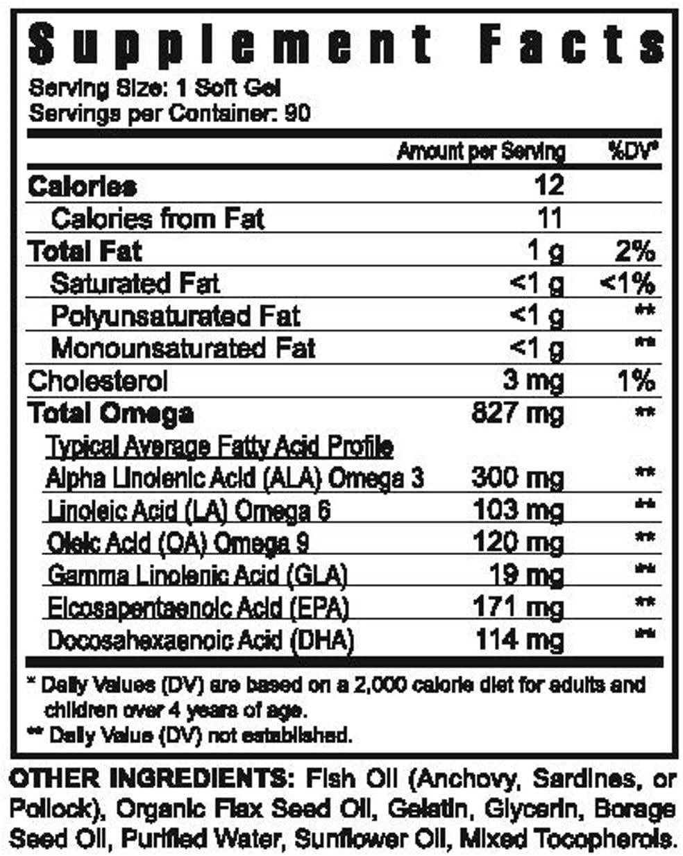 Healthy Body Bone and Joint Pak - Original