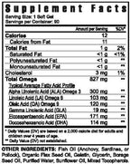 Original Healthy Body Brain & Heart Pak