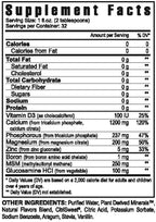 Healthy Body Bone and Joint Pak - Original