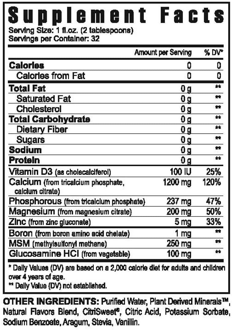 Original Healthy Body Brain & Heart Pak
