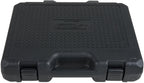 KS TOOLS 917.0795 Socket Set, 195 pcs incl. fine gearing reversible ratchet 1/4" + 3/8" + 1/2"