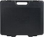 KS TOOLS 917.0795 Socket Set, 195 pcs incl. fine gearing reversible ratchet 1/4" + 3/8" + 1/2"
