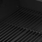 Signature Series DGSS1382VCS-D Heavy-Duty Vertical Offset Charcoal Smok
