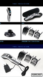 Philips HC9494-15 Powerfull Cutting Professional Cutting Hair Clipper-Trimme