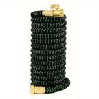 Upgrade Your Garden With This Super Durable 3/4 Expandable Magic Flexible Garden Hose!