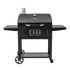 Charcoal Grill Classic Black