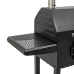 Charcoal Grill Classic Black