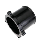 EGR Delete Cooler Throttle Valve Delete for 2013-2019 6.7L Cummins Dodge RAM 2500 3500 4500 5500