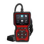 2023 Car Scanner: Obd2 Diagnostic Tool for Engine Fault Detection &amp; Removal, Battery VoltaReading &amp; Data Stream