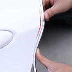 Upgrade Your Car's Protection &amp; Soundproofing With Plating Door EdStrips