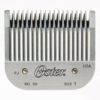 Oster PRO TURBO 111 Heavy-Duty CLIPPER KIT #1 & 000 BLADE Hair Stylist Barber