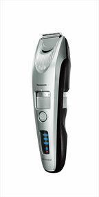 Panasonic Linear Beard Trimmer ER-SB60-S Black Silverfrom Japan