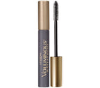 L'Oreal Paris Makeup Voluminous Original Volume Building Waterproof Mascara, Black Brown, 1 Count