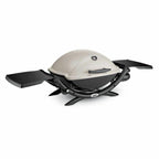 Q 2200 Portable Gas Grill - LP Gas (ium)