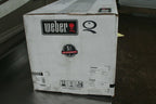 Q 2200 Portable Gas Grill - LP Gas (ium)