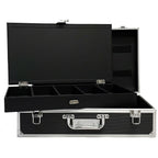 Junior case Collection Black Barber Case 16.25 x 10.25 x 5.25