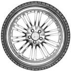 Achilles ATR Sport 225/40R18 92 W Tire