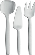 Zwilling JA Henckels Corvus 3-Piece Flatware Serving Set