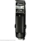 Oster PRO Hair Stylist Barber A5 220-240 Volt Classic 97 (76) Clipper&0000 Blade