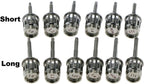 Dental Drivers Ratchet 10-70NCM Wrench Kits