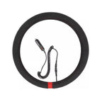 Heated Steering Wheel Cover