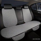 Upgrade Your Car Interior With A Universal Rear Auto Seat Cushion Protector