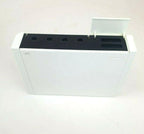 Wii RVL-001 Sensors 10 Games 2 Controllers Mario Kart Harry Potter Lego