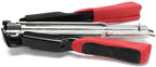 C.W.USJ Hand Tool 2500 C Clips Hog Ring Pliers with Spring Loaded Fastening CaClamp Fences Household Tool