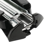 C.W.USJ Hand Tool 2500 C Clips Hog Ring Pliers with Spring Loaded Fastening CaClamp Fences Household Tool