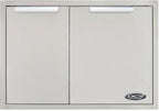ADR130 Access Drawer and Propane Tank Storage