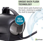 Pond Boss Waterfall Pump, 2300 GPH