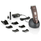 MOSER 1888-0050 Professional Hair Clipper Li+ Pro2 Cord/Cordless Made In Germany