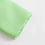 green long sleeve office suit