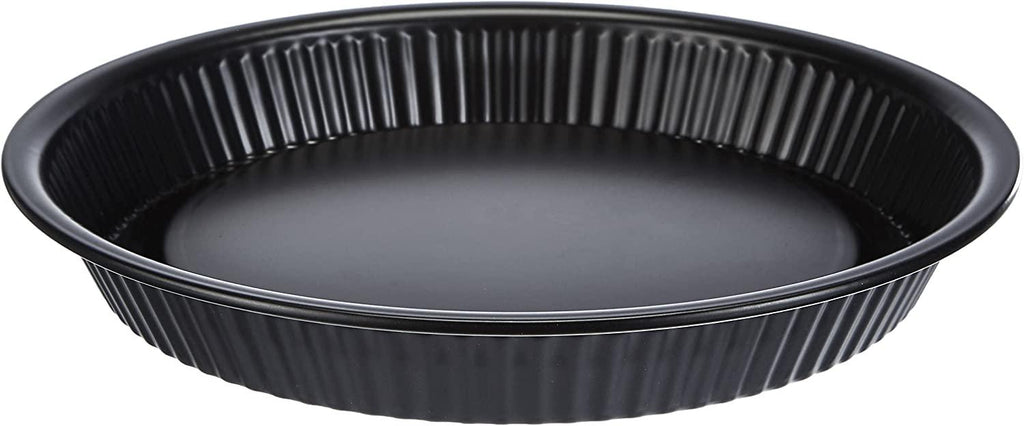 Ballarini La Patisserie Nonstick 11-inch Flan/Tart Pan, Made in Italy