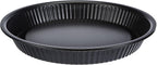 Ballarini La Patisserie Nonstick 11-inch Flan/Tart Pan, Made in Italy