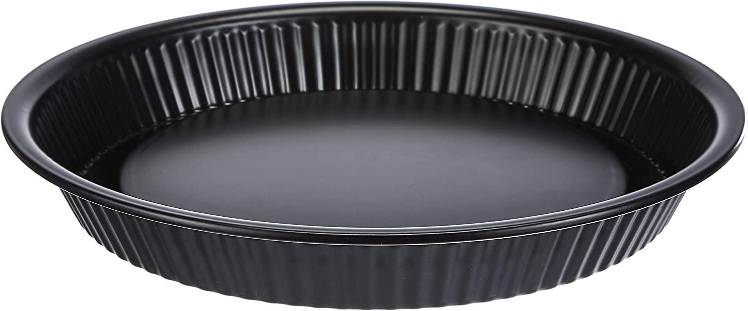 Ballarini La Patisserie Nonstick 11-inch Flan/Tart Pan, Made in Italy