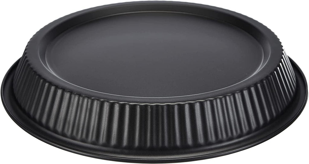 Ballarini La Patisserie Nonstick 11-inch Flan/Tart Pan, Made in Italy