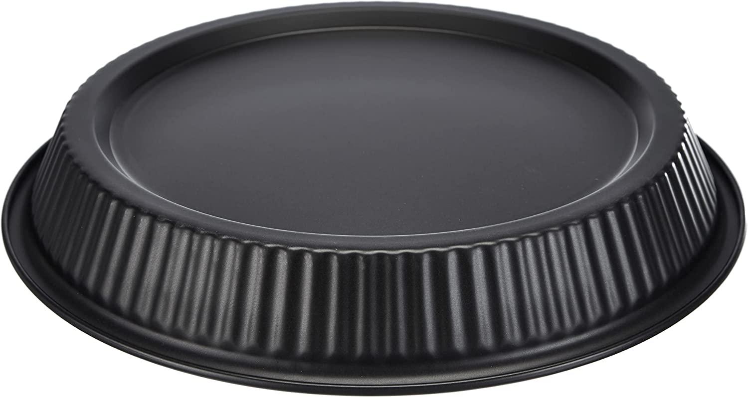 Ballarini La Patisserie Nonstick 11-inch Flan/Tart Pan, Made in Italy